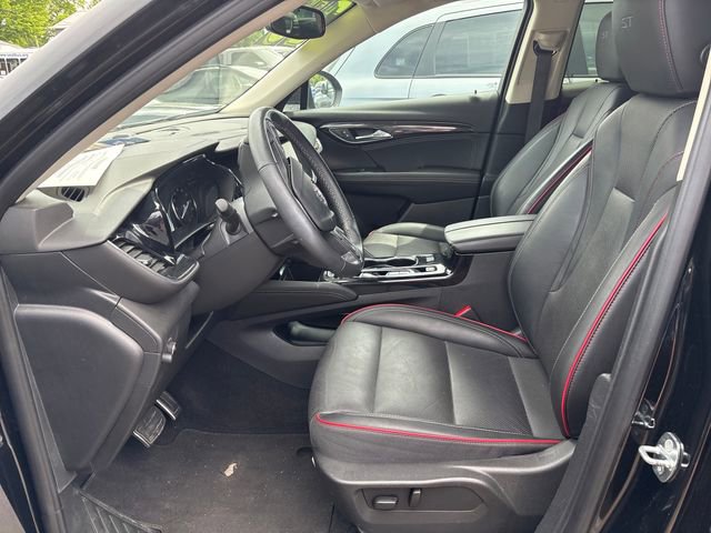 Used 2023 Buick Envision Essence w/ Sport Touring Package AWD/4WD image 8