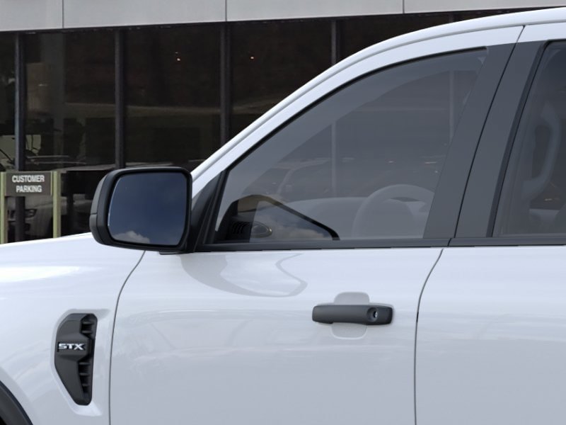 New 2026 Ford Ranger XL w/ Trailer Tow Package AWD/4WD image 42