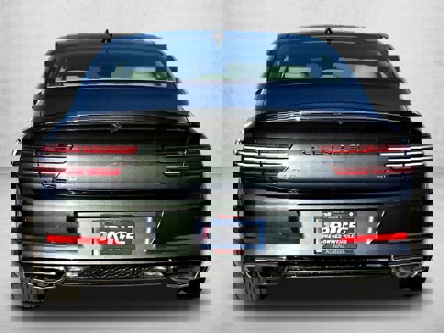 Used 2021 Genesis G80 3.5T w/ Prestige Package image 4
