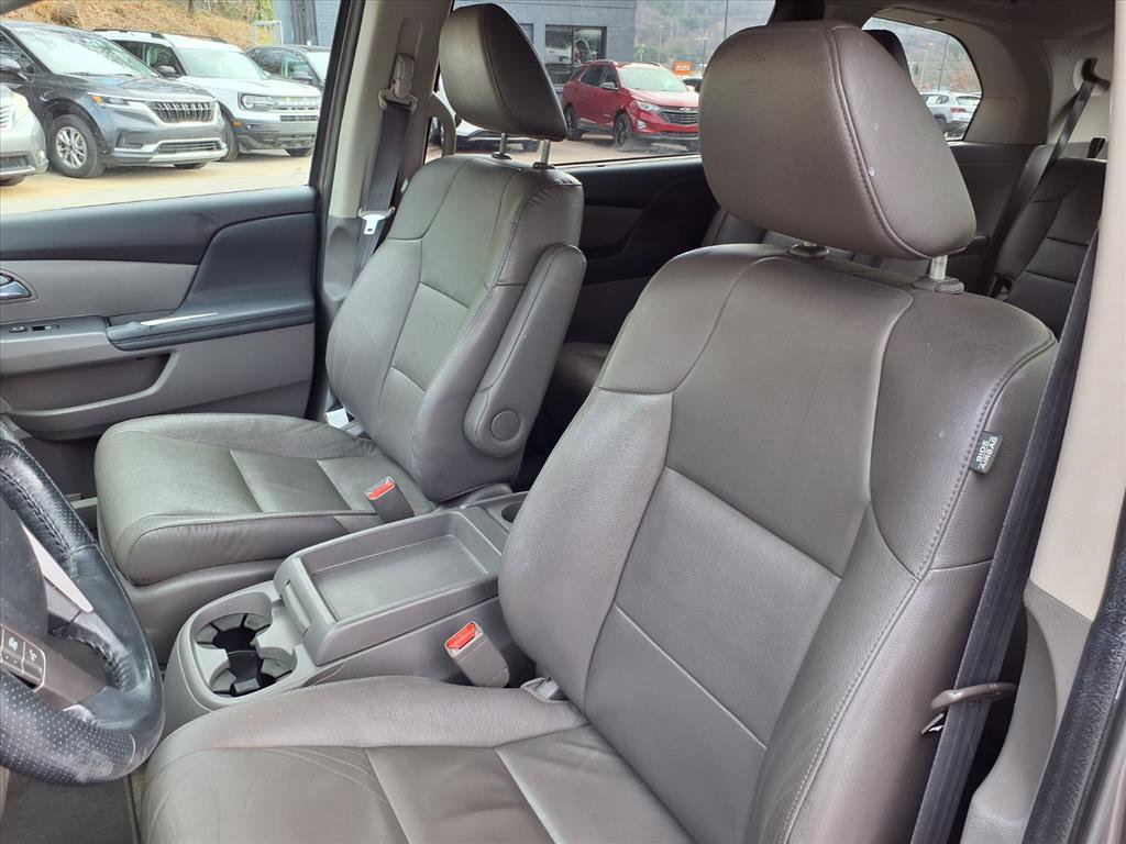 Used 2016 Honda Odyssey EX-L image 13