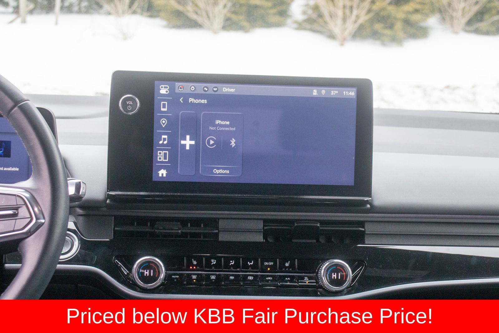 Used 2024 Honda Prologue Touring image 16