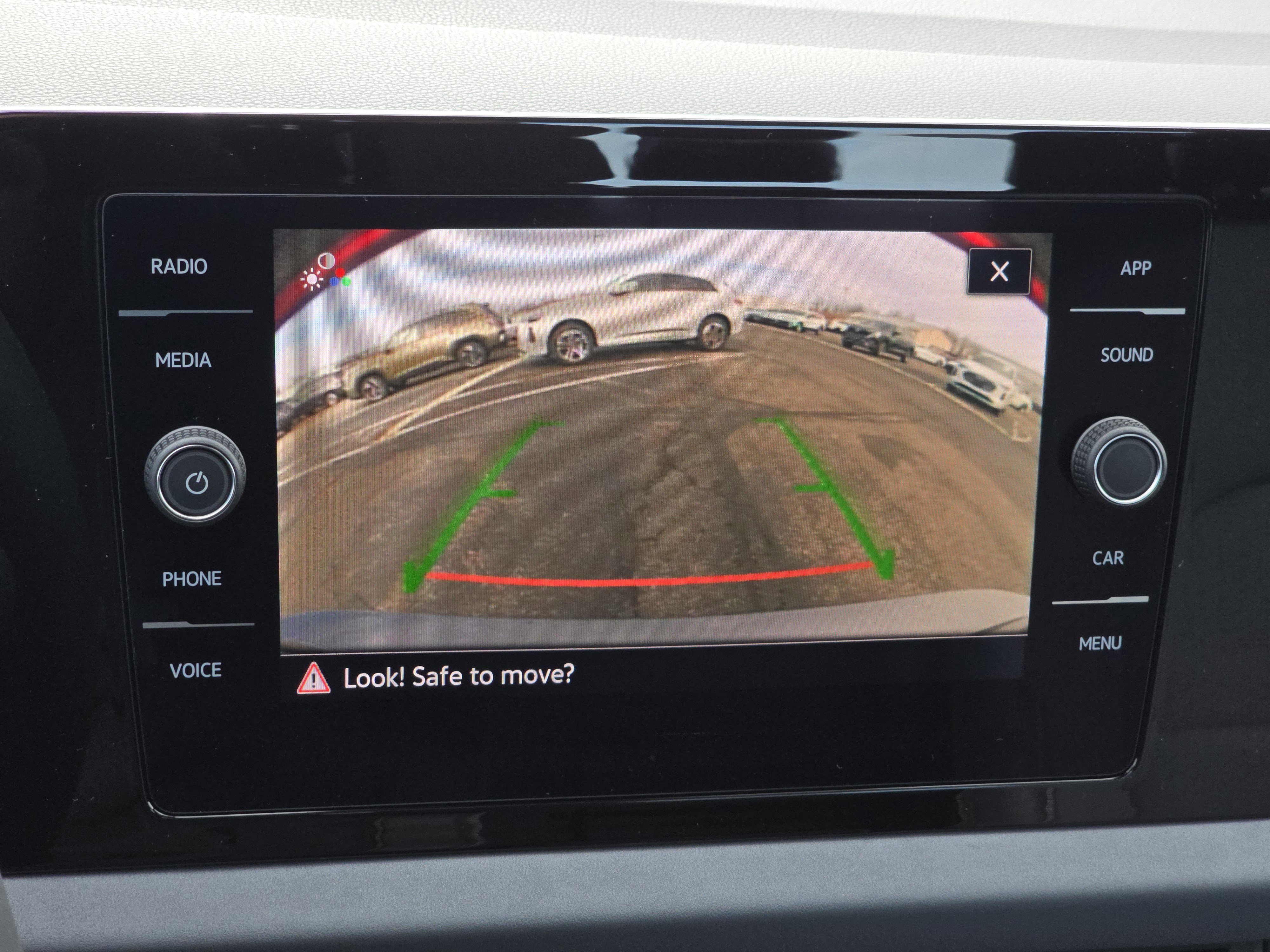 New 2026 Volkswagen Jetta SE image 21