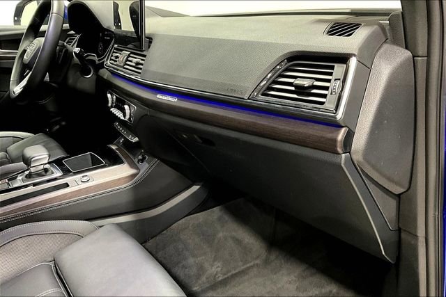 Used 2023 Audi Q5 2.0T Prestige image 15