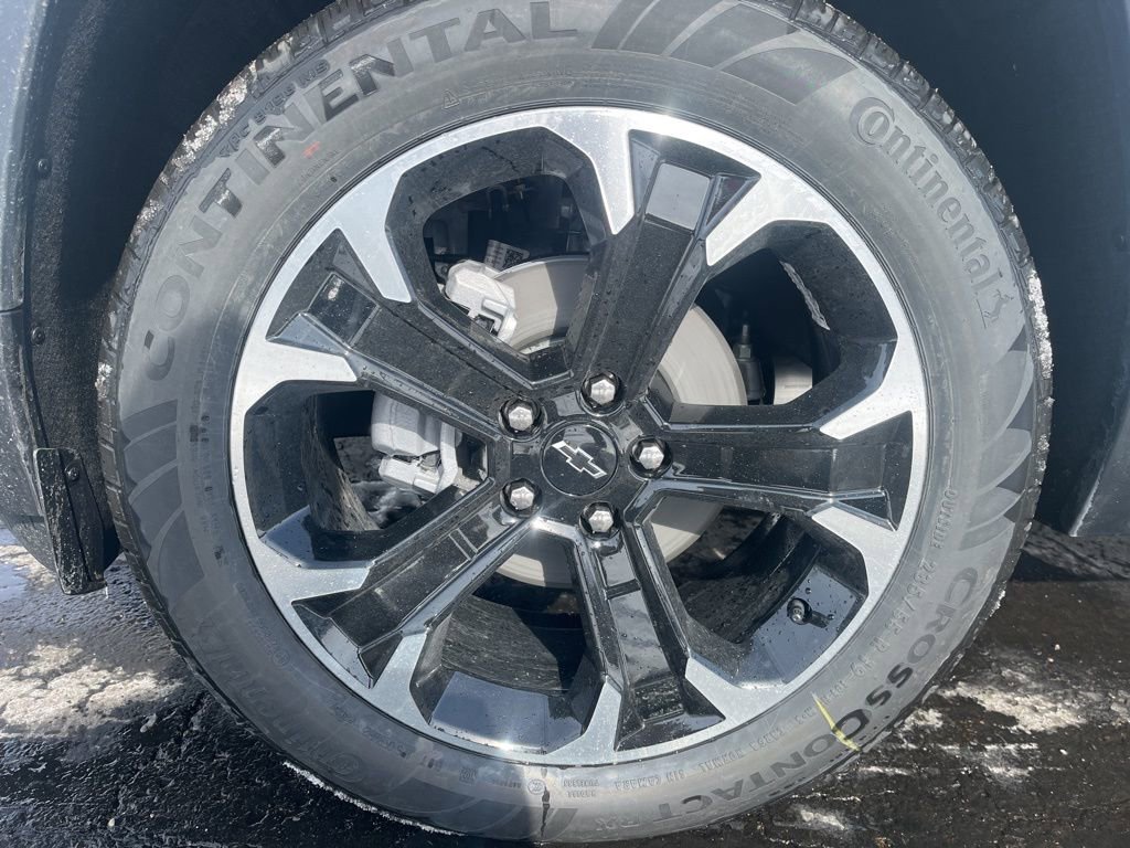 New 2026 Chevrolet Equinox LT w/ Convenience Package II image 32