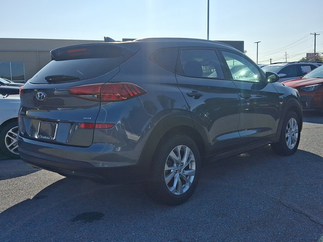 Used 2019 Hyundai Tucson Value AWD/4WD image 4