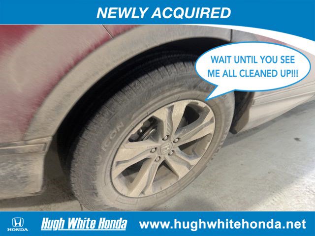 Used 2021 Honda CR-V Special Edition image 14