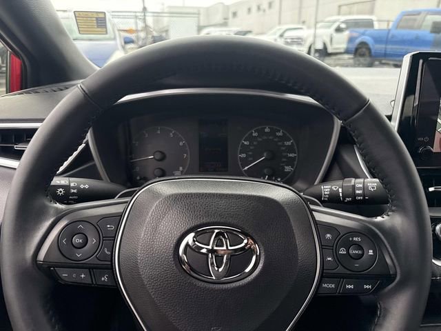Used 2024 Toyota Corolla SE image 31