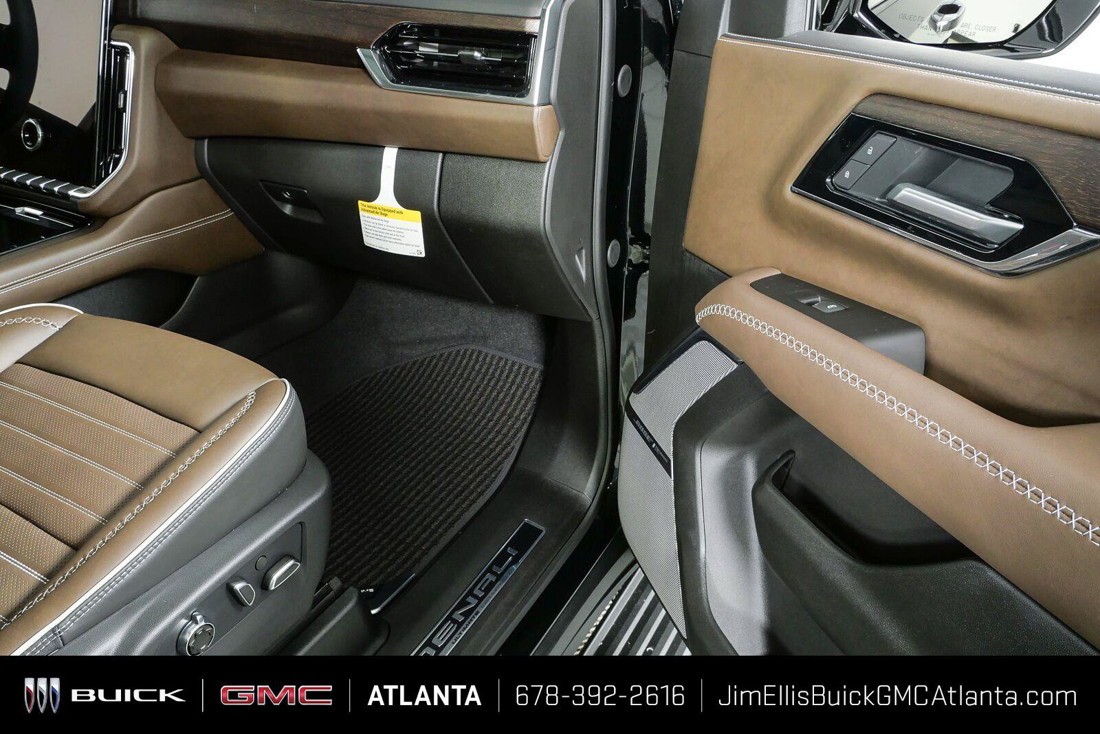 New 2026 GMC Yukon XL Denali Ultimate AWD/4WD image 26
