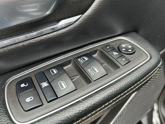 Used 2024 RAM 1500 Laramie image 34