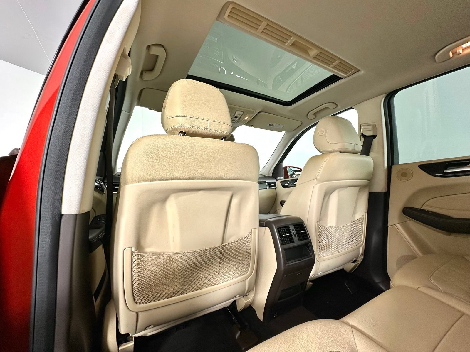 Used 2018 Mercedes-Benz GLE 350 w/ Premium 1 Package image 8