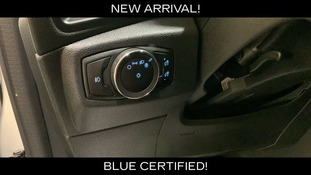 Used 2018 Ford EcoSport SE AWD/4WD image 30