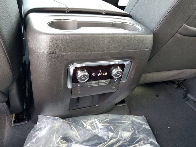 New 2026 GMC Yukon Denali RWD image 16