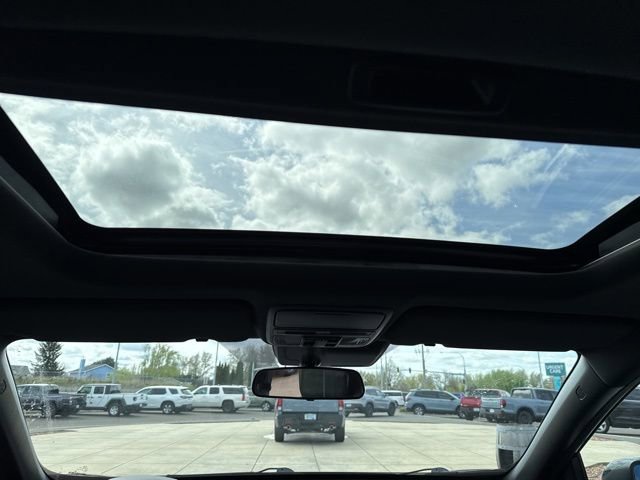 Used 2022 Honda CR-V Sport image 23