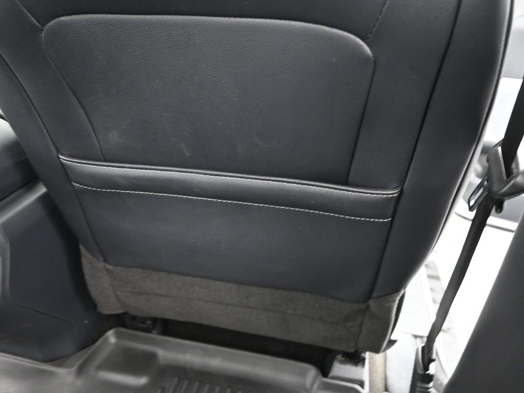 Used 2022 Ford F150 Lariat w/ Equipment Group 502A High image 55