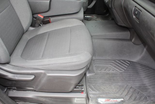 Used 2021 Chevrolet Silverado 1500 RST AWD/4WD image 16