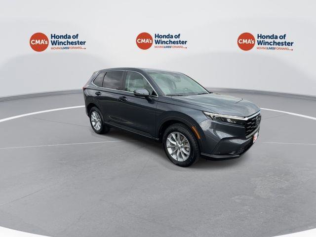 Certified 2023 Honda CR-V EX-L image 12