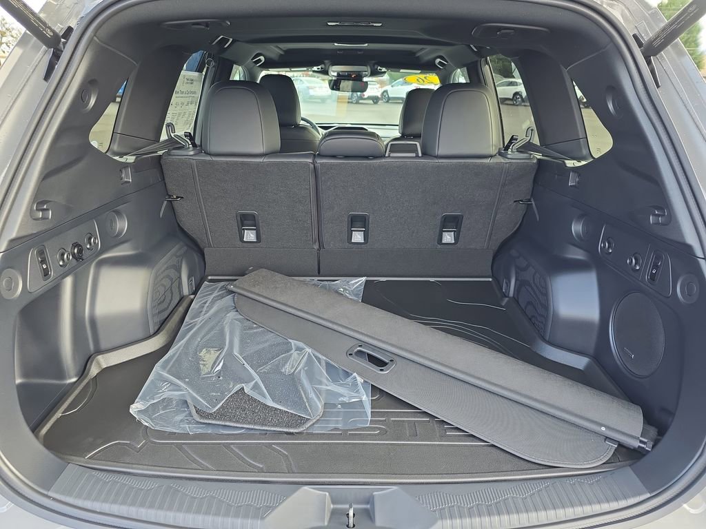 New 2026 Subaru Forester Limited image 12