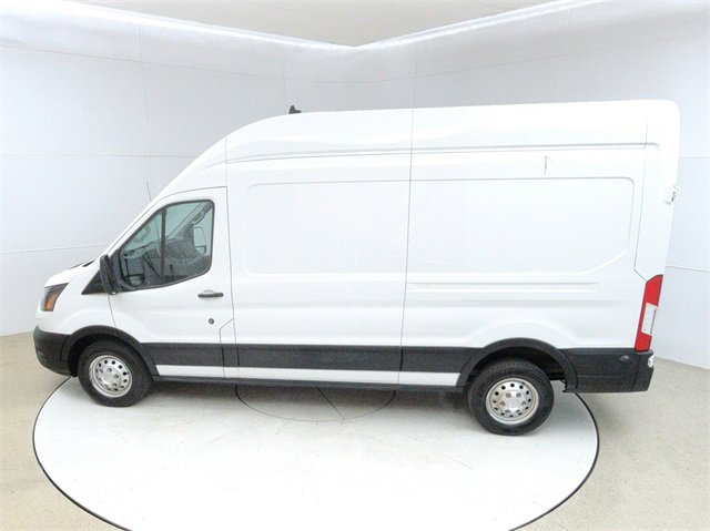 Used 2024 Ford Transit 250 148 High Roof AWD w/ Load Area Protection Package image 16