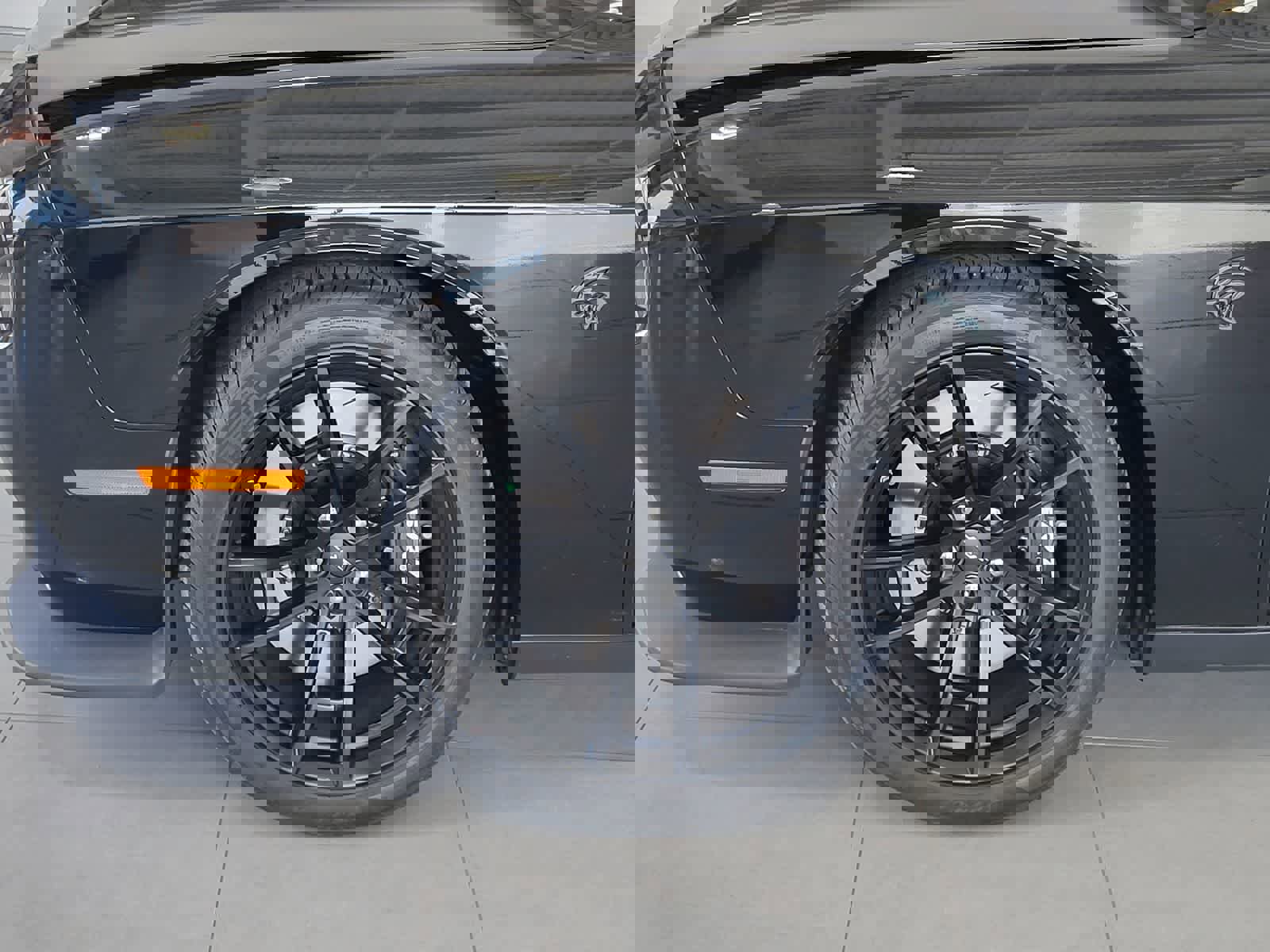 Used 2023 Dodge Challenger SRT Hellcat image 9