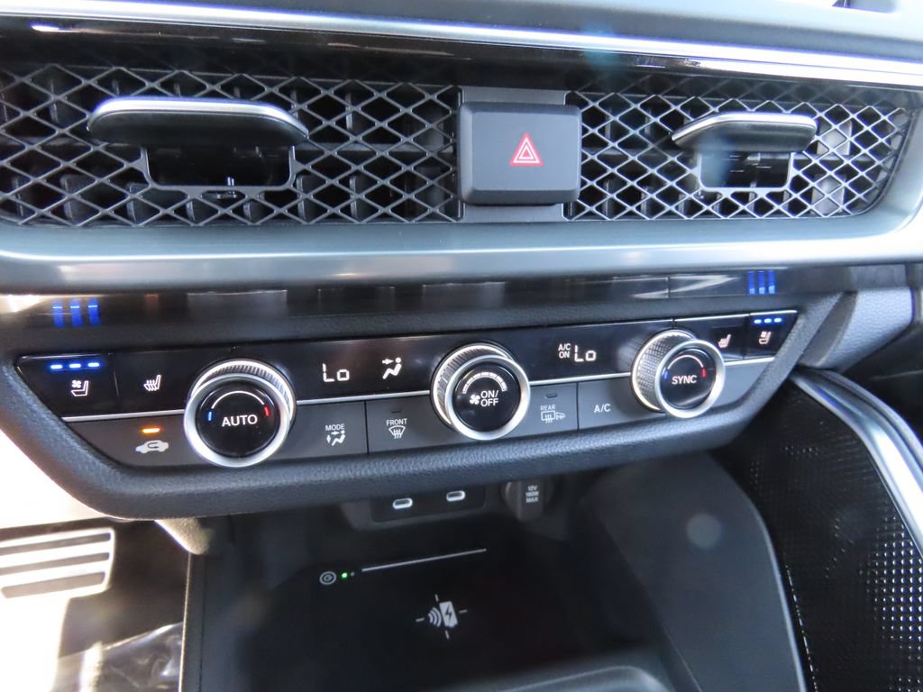 New 2026 Acura ADX A-Spec w/ Advance Package AWD/4WD image 26