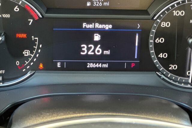 Certified 2023 Cadillac XT5 Luxury image 27