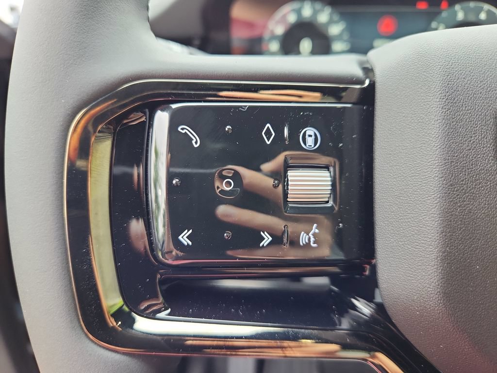 New 2026 Land Rover Range Rover Evoque S AWD/4WD image 19