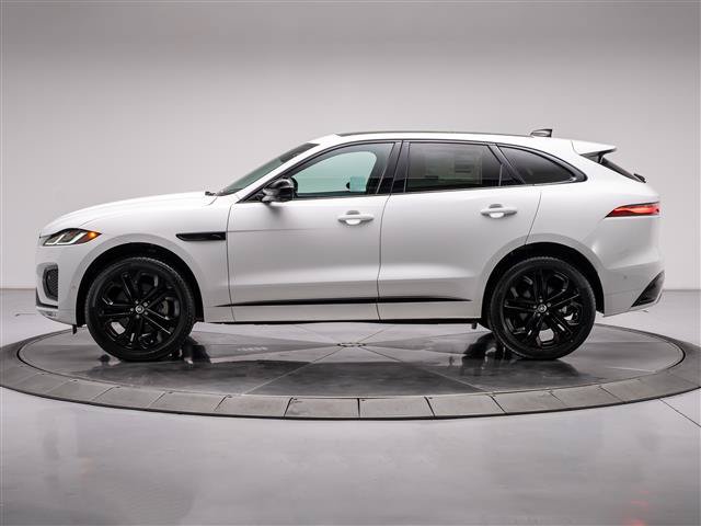 New 2026 Jaguar F-PACE R-Dynamic S AWD/4WD image 2