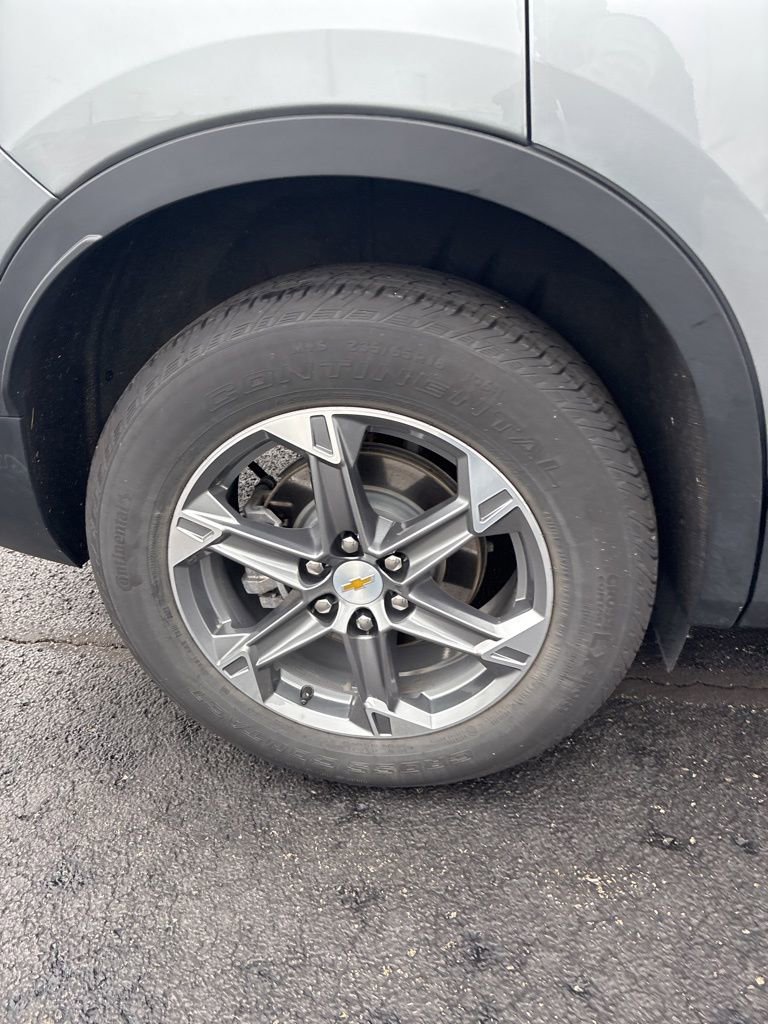 Used 2024 Chevrolet Blazer LT w/ Convenience Package image 10