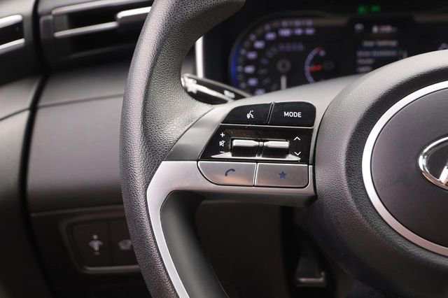 Used 2024 Hyundai Tucson SEL image 12