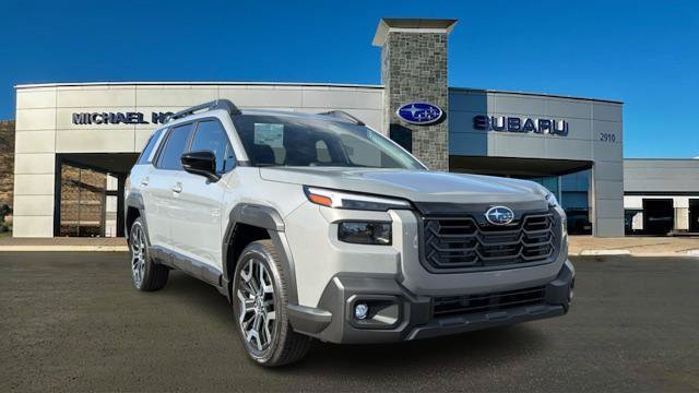 New 2026 Subaru Outback Touring XT AWD/4WD 360° Tour