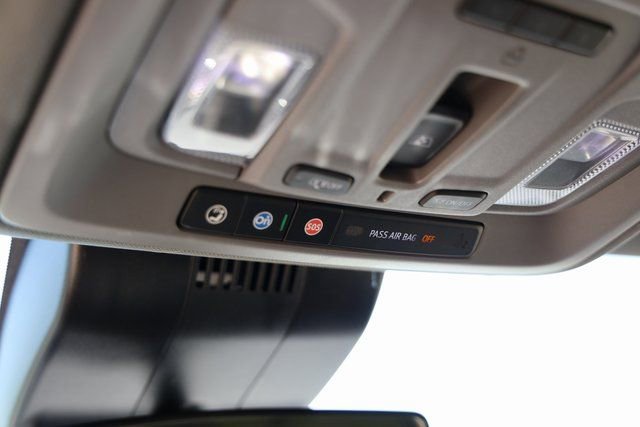 New 2025 Chevrolet Silverado 1500 LT Trail Boss w/ Convenience Package II image 24