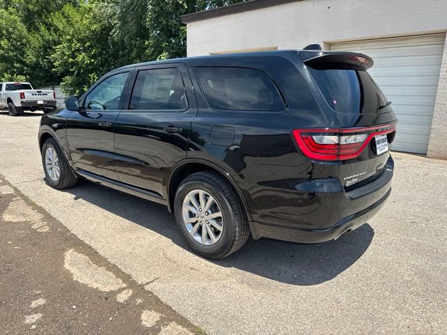 New 2026 Dodge Durango GT RWD image 4
