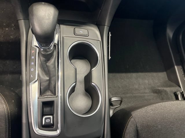 Used 2024 Chevrolet Equinox LT AWD/4WD image 22