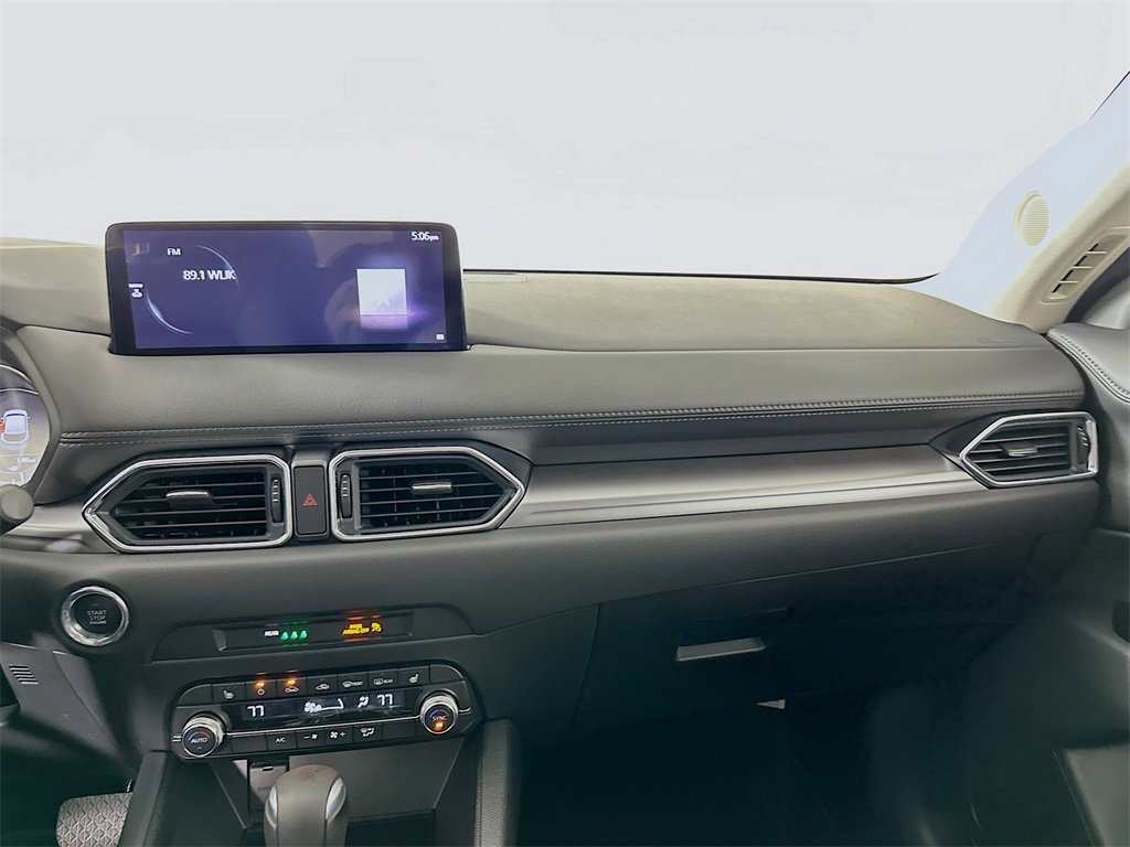 New 2025 MAZDA CX-5 AWD 2.5 S image 20