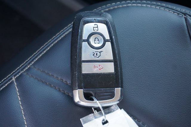 Used 2024 Ford Mustang Mach-E Select RWD image 30