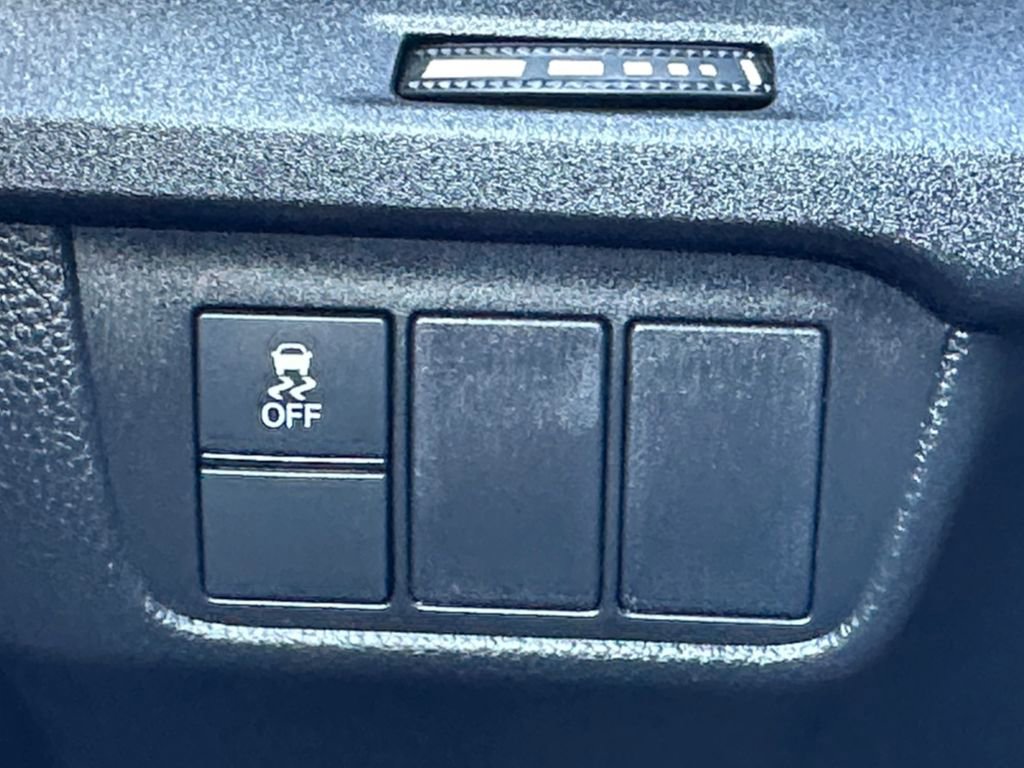 Used 2024 Honda CR-V EX image 21