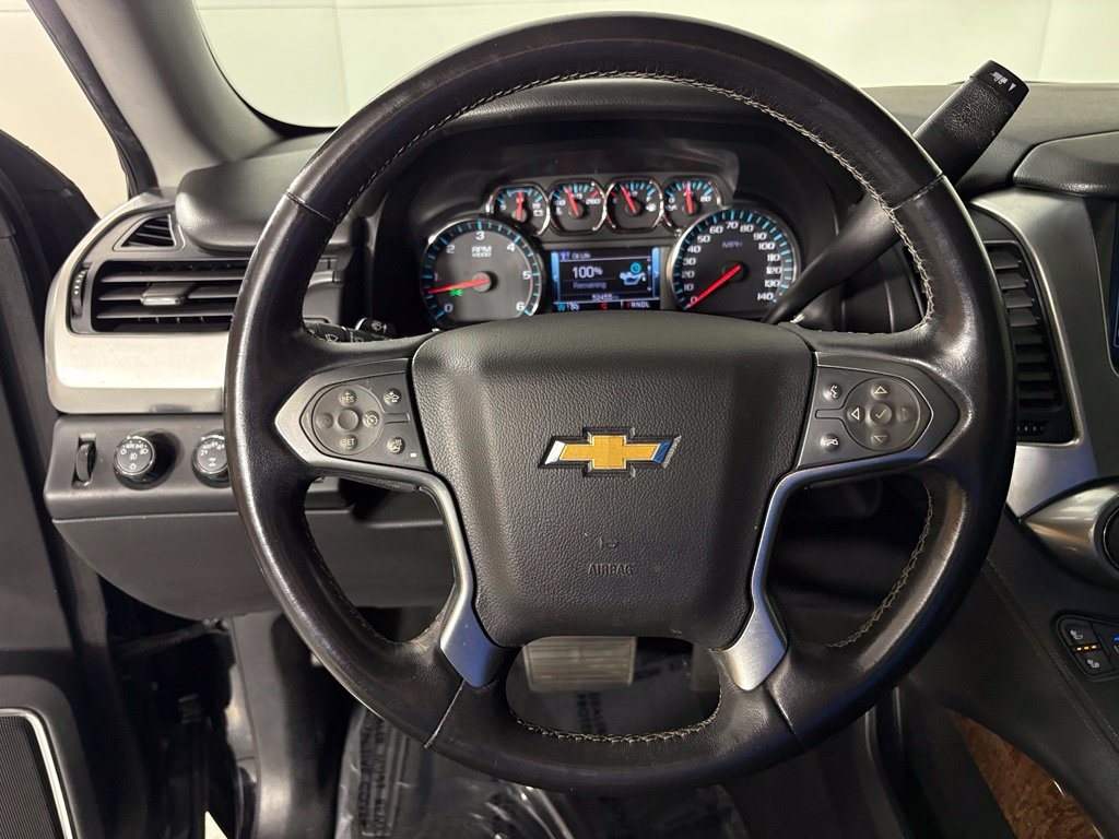 Used 2020 Chevrolet Tahoe Premier AWD/4WD image 22