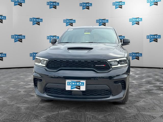 New 2026 Dodge Durango GT image 8