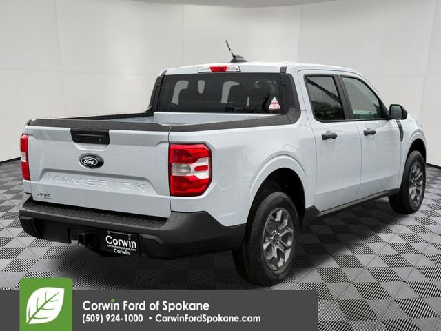 New 2026 Ford Maverick XLT image 14