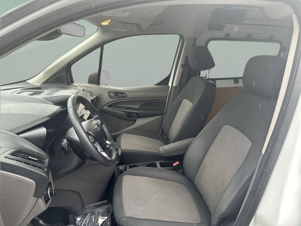 Used 2021 Ford Transit Connect XL image 10