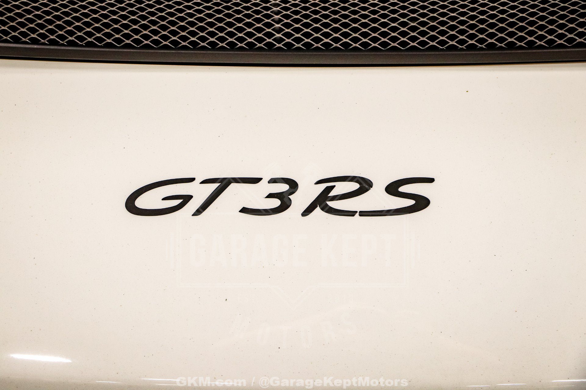 Used 2016 Porsche 911 GT3 RS RWD image 55