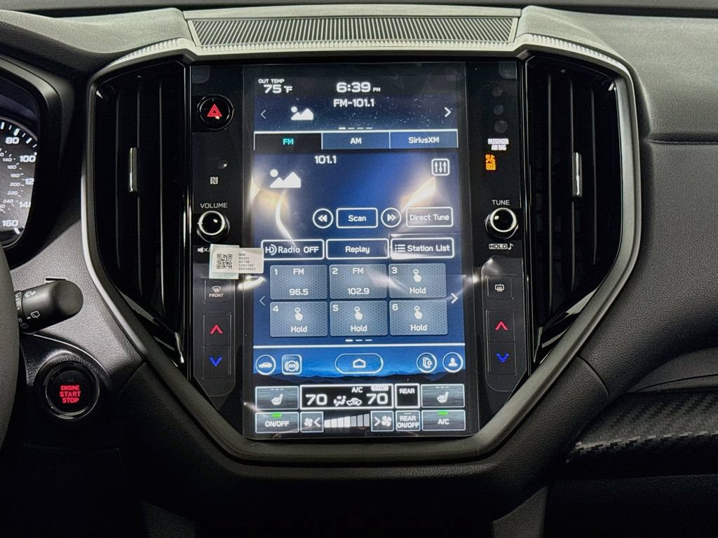 New 2026 Subaru Ascent Premium AWD/4WD image 14