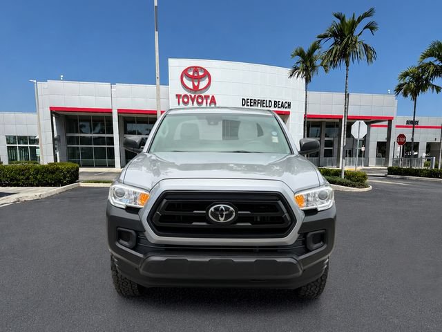 Used 2020 Toyota Tacoma SR RWD image 2