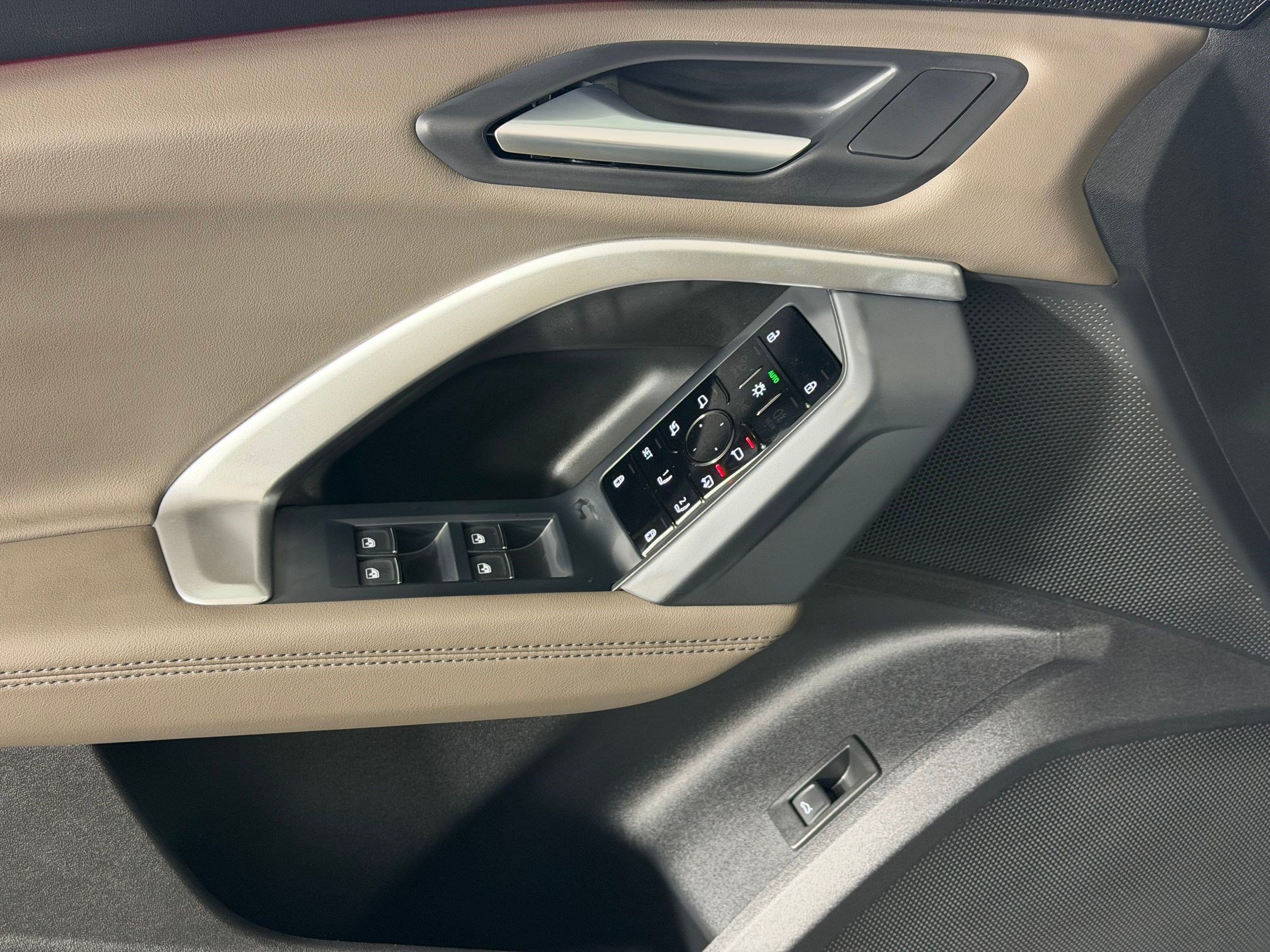 New 2026 Audi Q5 2.0T AWD/4WD image 13