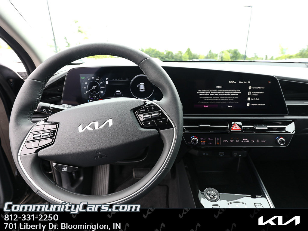 New 2026 Kia Niro Wind FWD image 11