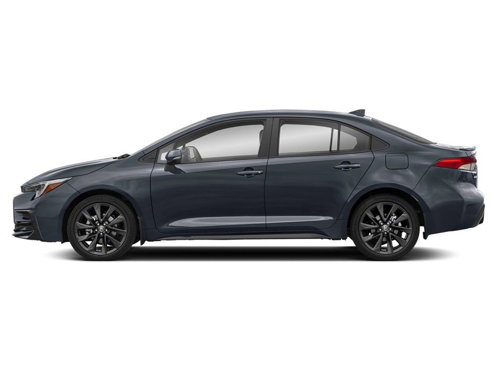 New 2025 Toyota Corolla SE image 3