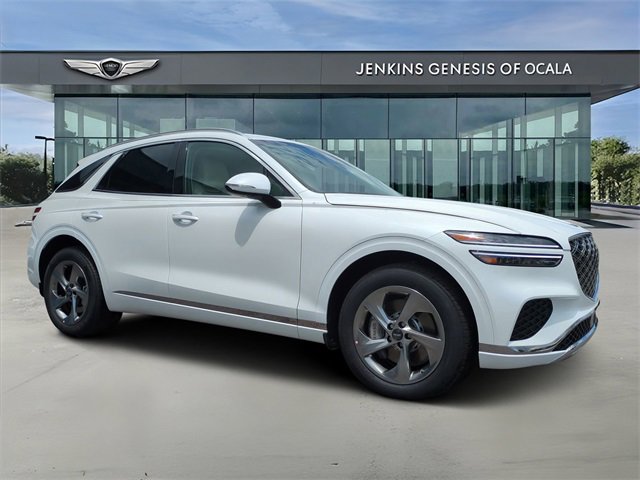 New 2026 Genesis GV70 2.5T Select