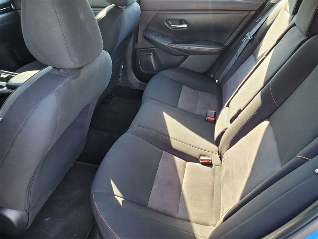 Used 2022 Nissan Sentra SR w/ Electronics Package image 6