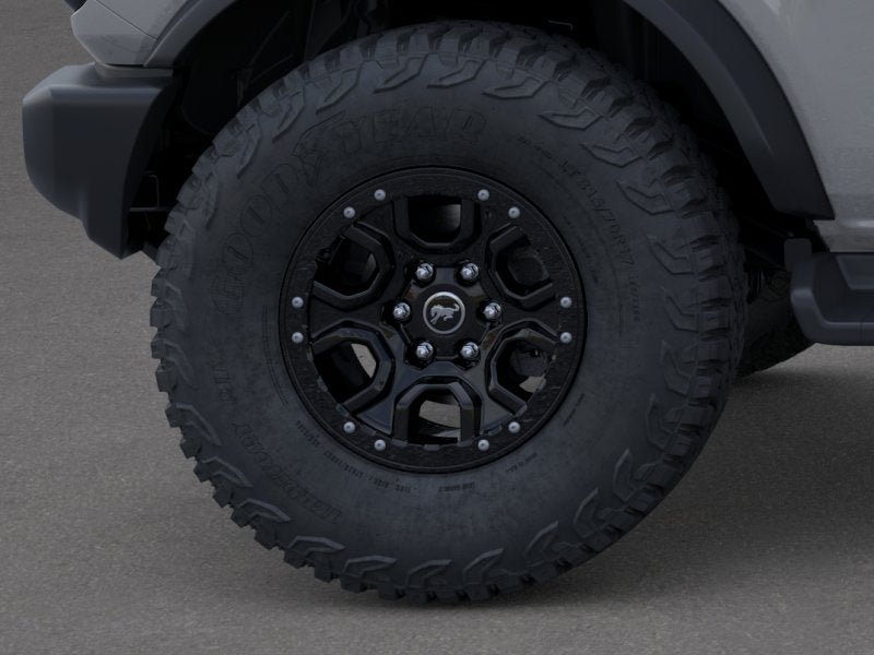 New 2026 Ford Bronco Outer Banks w/ Sasquatch Package AWD/4WD image 21