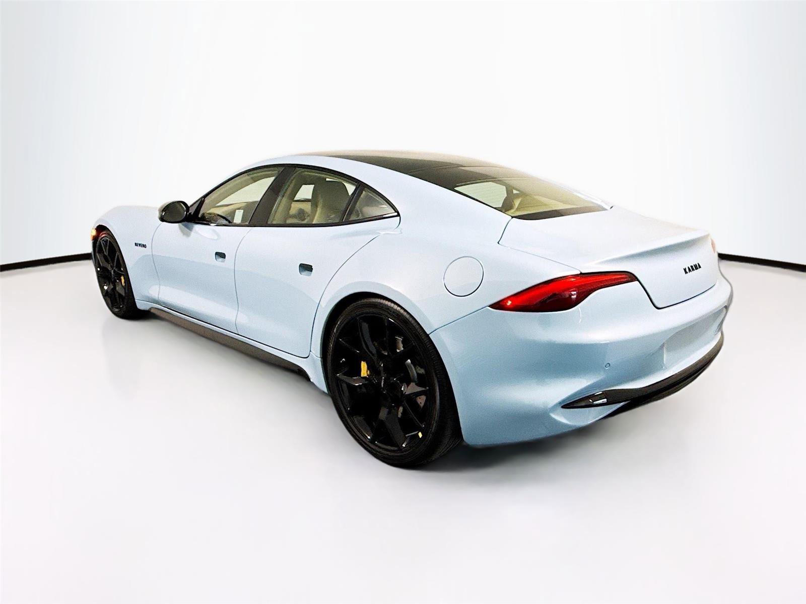 New 2025 Karma Revero Luxury image 27